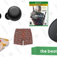 Image for article titled Tuesday's Best Deals: Amazon Echo Buds (2nd Gen), Kyvol Cybovac D3 Robot Vacuum Cleaner, The Witcher 3: Wild Hunt, 30% off Outdoor Gear at Society6, and More